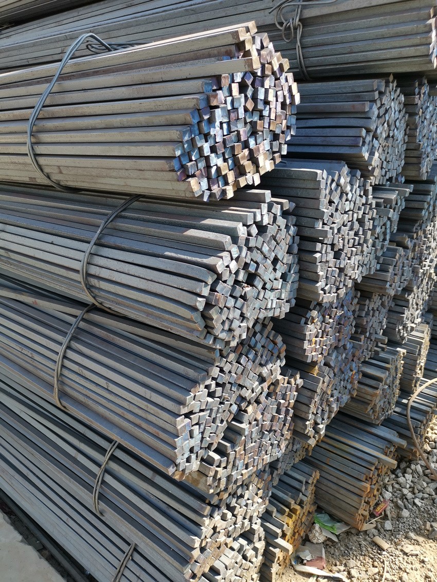 熱軋方鋼20*20 熱軋方鋼20*20