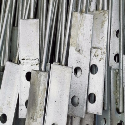 熱鍍鋅引下線(xiàn)