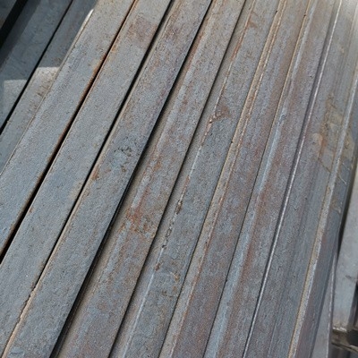 熱鍍鋅扁鋼的產(chǎn)品簡(jiǎn)介？